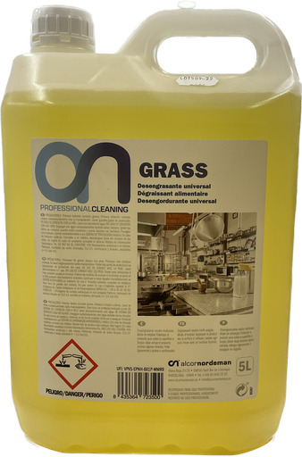 [7004] AN PROF GRASS 2X5L