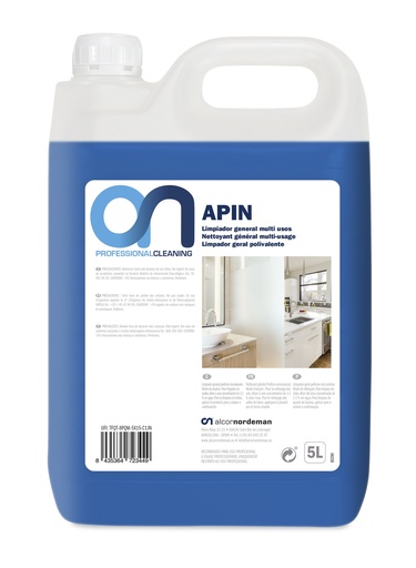 [7007] AN PROF APIN 2X5L