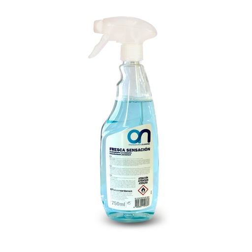 [7009] AN PROF FRESCA SENSAC 750ML BOTELLA SPRAY