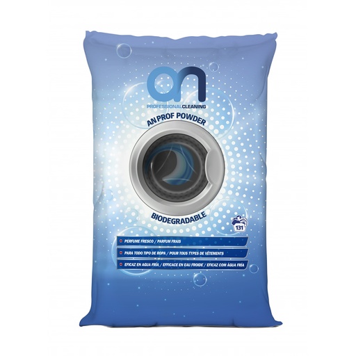 [7017] AN PROF POWDER 131D SA10KG