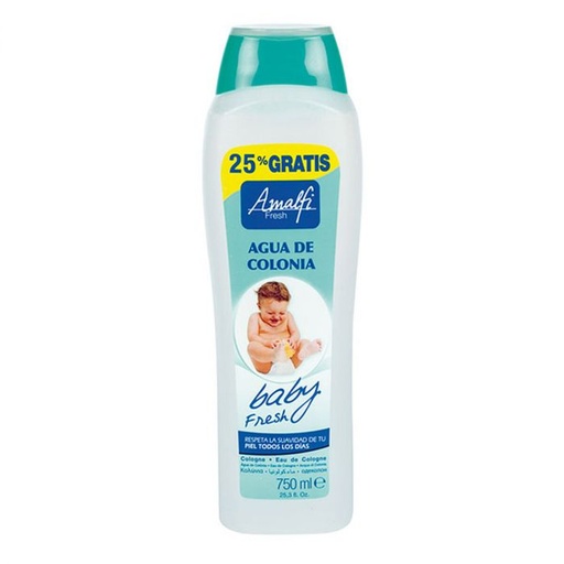 [112388] AMALFI COLONIA INFANTIL 750 ML