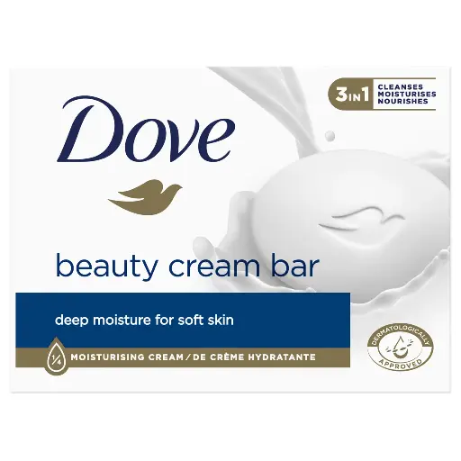 [112426] DOVE JABON PASTILLA 90G.