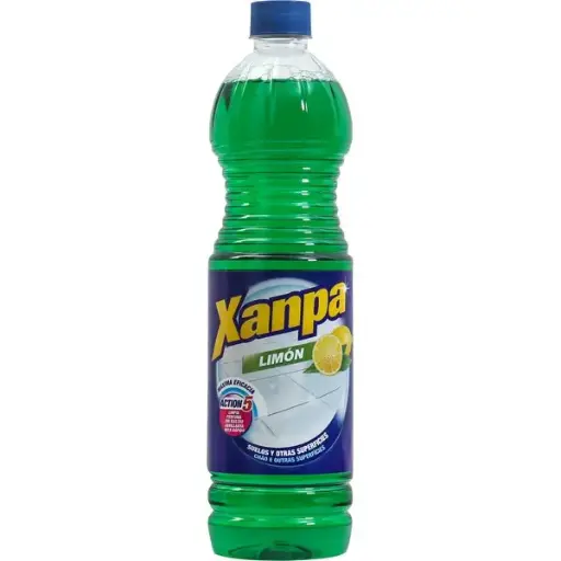 [112487C] XANPA LIMON 1000 ML