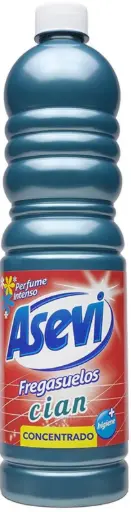 [112399] ASEVI FREGASUELOS CONCENTRADO CIAN 1 L