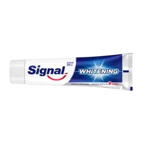[112481] SIGNAL DENTR 100 FAM BLANQUEADOR EX